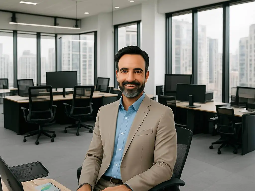 Hazır Ofis