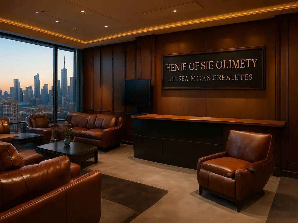 Executive Suites