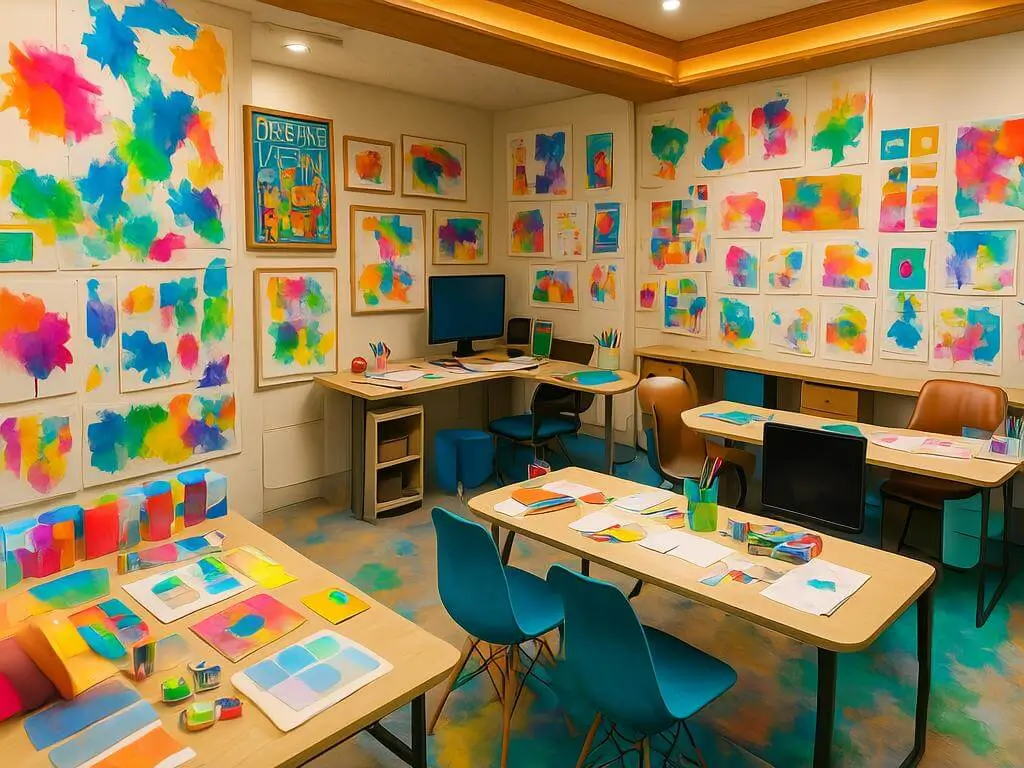 Creative Studios