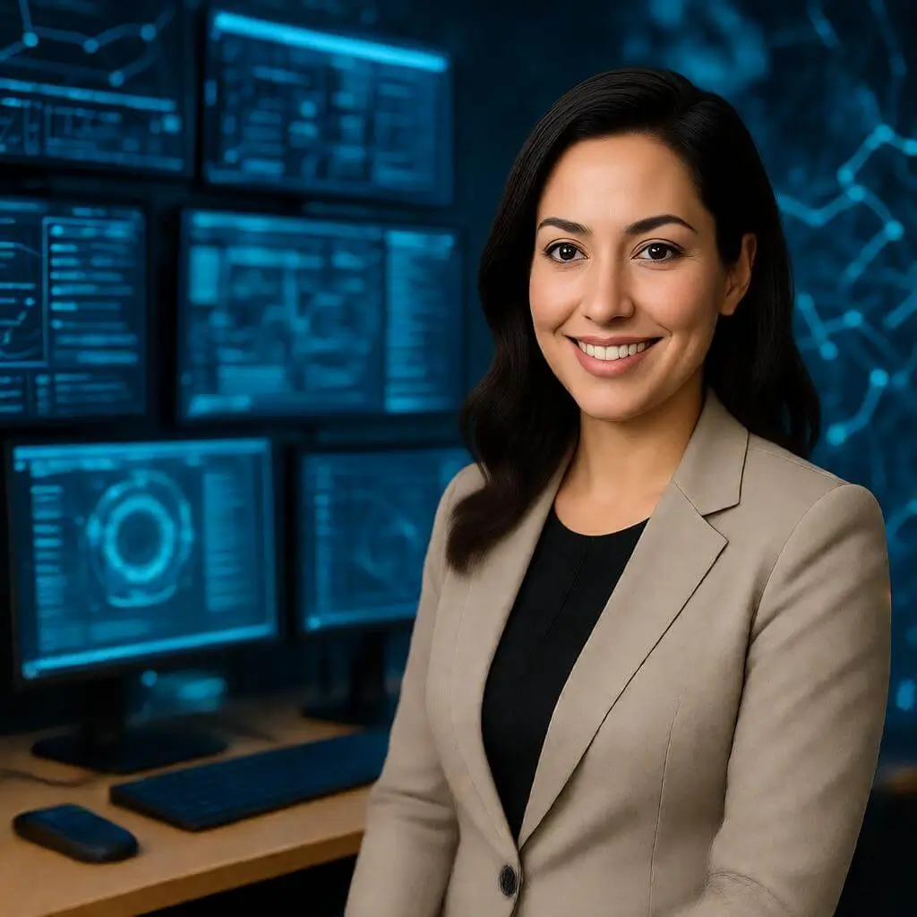 Team member
